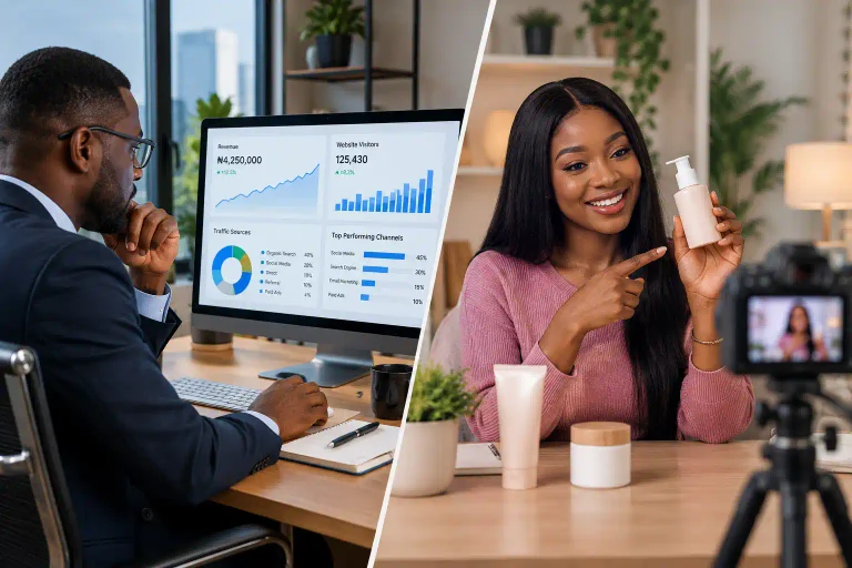 Social Media Marketing for Business: How to Grow Your Brand