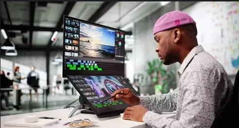Graphics in 2026: The Future of Graphic Design