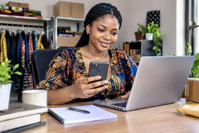 AI for Small Businesses: 10 Ways to Save Time