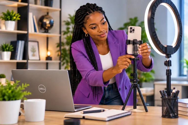 Video Content for Businesses: The Definitive Guide to Brand Growth